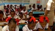 Haiti après le seisme